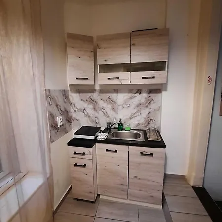 Apartamento Cosy Retreat Also Tiny In The Center Budapest