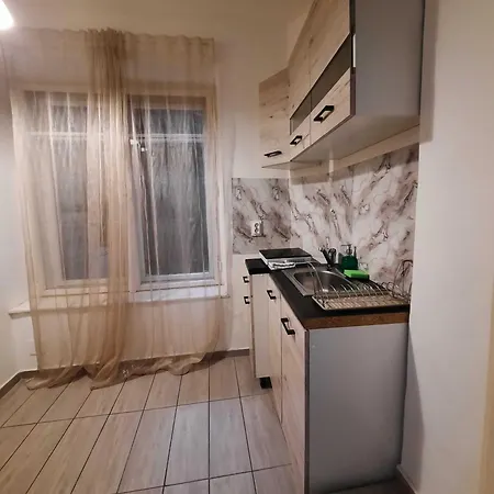 Cosy Retreat Also Tiny In The Center Apartman Budapest