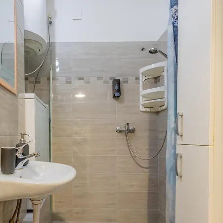 Apartamento Cosy Retreat Also Tiny In The Center Budapest