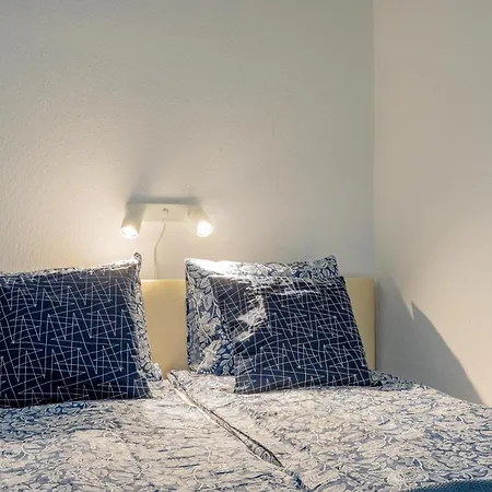 Cosy Retreat Also Tiny In The Center * Budapest