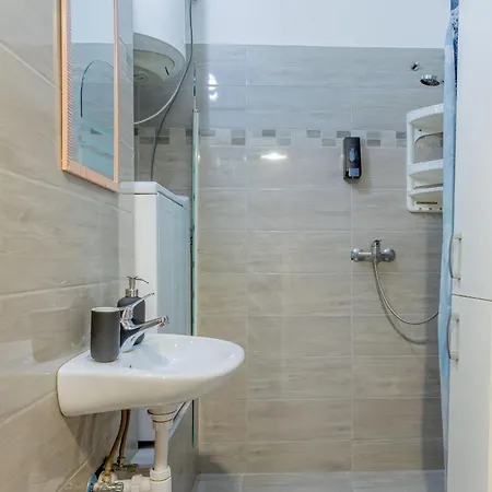 Cosy Retreat Also Tiny In The Center * Будапешт